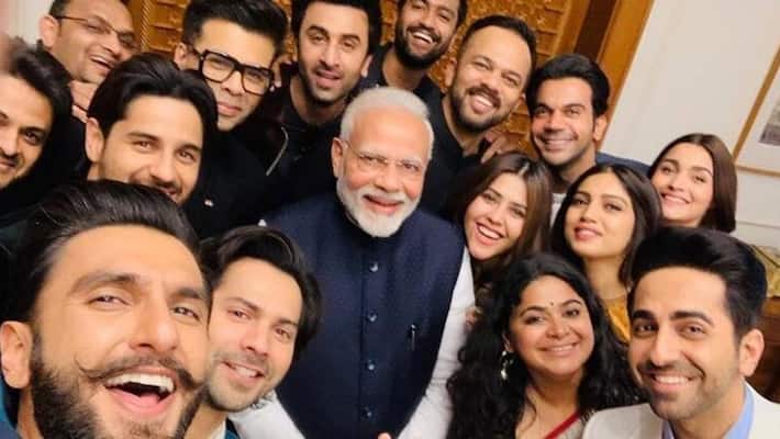 PM Modi thanked to them who wished on his birthday, Know what he told to express gratitude PM Modi thanked to them who wished on his birthday, Know what he told to express gratitude