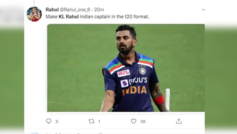 Virat Kohli to step down as T20 captain, how his fans are reacting on social media