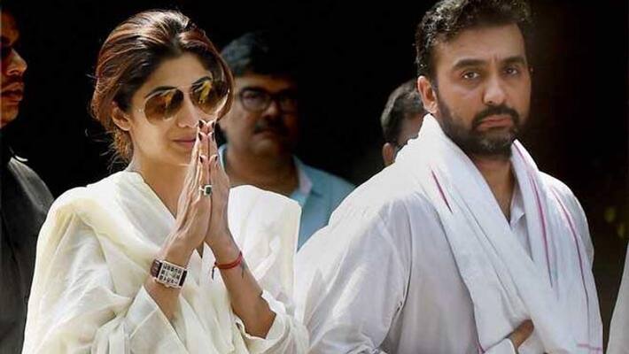 shilpa shetty named as witness in mumbai police charge sheet file against her husband raj kundra shilpa shetty named as witness in mumbai police charge sheet file against her husband raj kundra