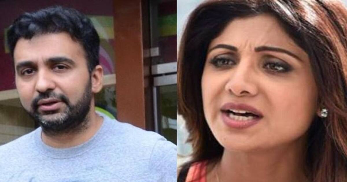 Shilpa Shetty Xnxx - Did Shilpa Shetty already move away from husband Raj Kundra? Actress'  latest statement hints at separation?