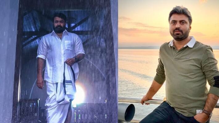 bollywood director kushal srivastava praises screen presence of mohanlal bollywood director kushal srivastava praises screen presence of mohanlal