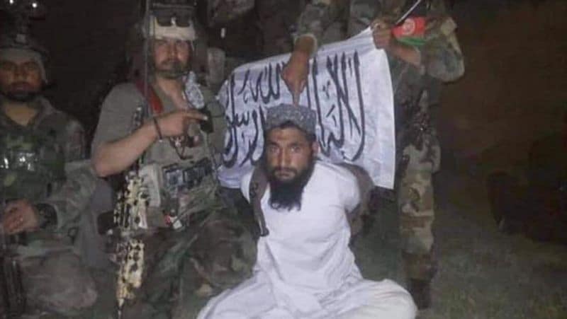 Taliban have begun demolishing the former Greshk History Fort of Helmand