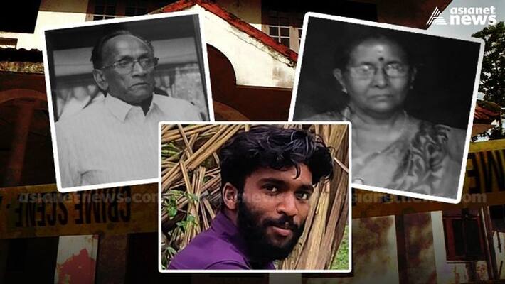 Panamaram murder case accused arjun in police custody Panamaram murder case accused arjun in police custody