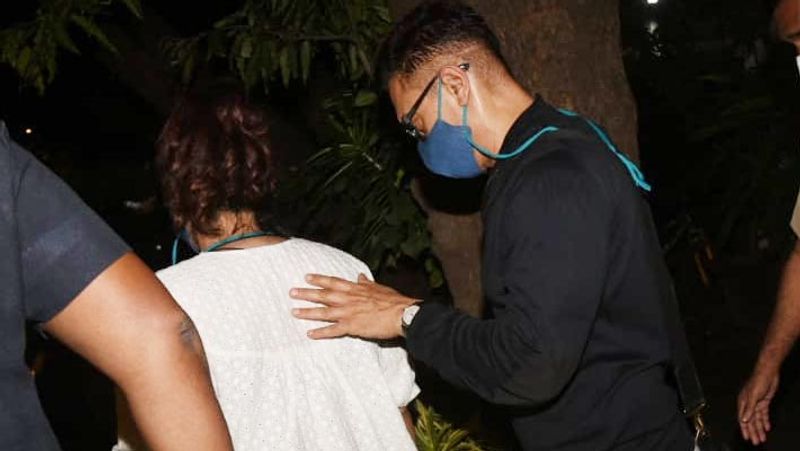 aamir khan looking more younger after divorce with wife kiran rao these photos are witnesses