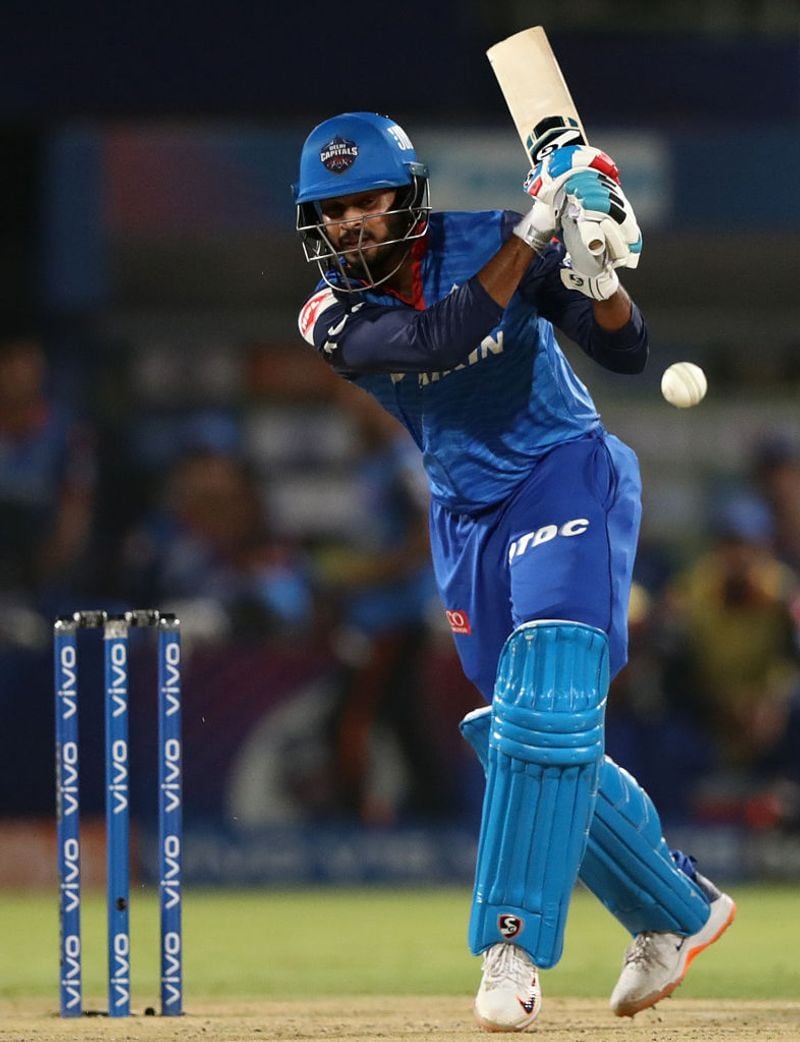 IPL 2021: Rishabh Pant to continue to lead Delhi Capitals despite Shreyas Iyer's return-ayh