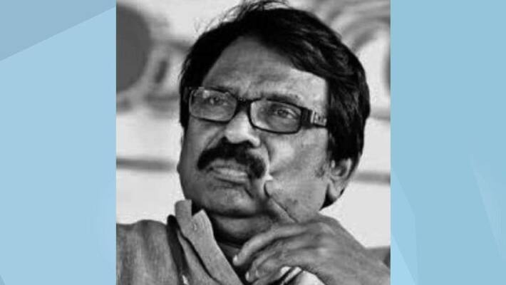 all you need to know about DR KR Viswambharan all you need to know about DR KR Viswambharan