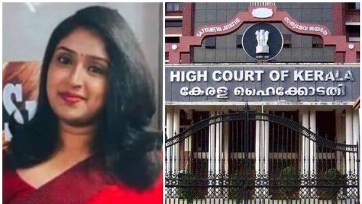 fake lawyer sessi xavier in alappuzha not granted anticipatory bail fake lawyer sessi xavier in alappuzha not granted anticipatory bail