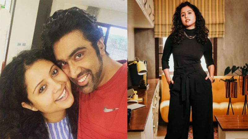 Ravichandran Ashwin Birthday: know about Indian cricketer's personal life and family