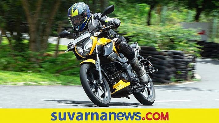 TVS Raider 125 launched to Indian Market and check details TVS Raider 125 launched to Indian Market and check details