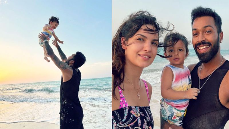 When Hardik Pandya's late father was 'CLUELESS' about Natasa Stankovic; here's what he said RCB