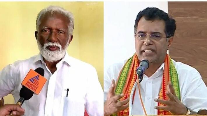 Kummanam Rajasekharan AP Abdullakkutty responds to CPIM stand on religious campaign in Kerala Kummanam Rajasekharan AP Abdullakkutty responds to CPIM stand on religious campaign in Kerala