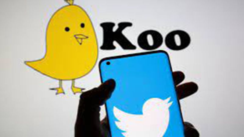 Twitter resumes blue badge process, Useful for authentic account, Here the government is promoting koo