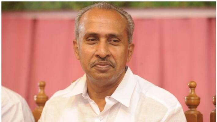 congress has reinstated k sivadasan nair who was suspended for breach of discipline congress has reinstated k sivadasan nair who was suspended for breach of discipline