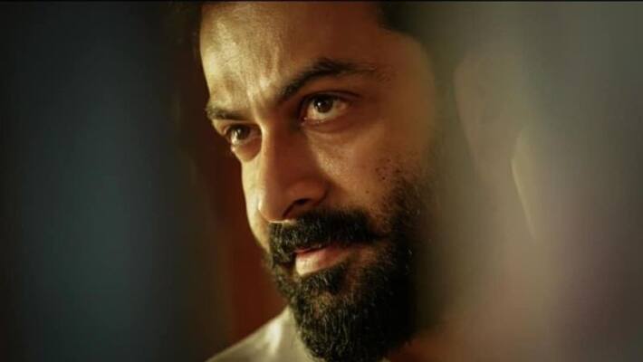 prithviraj to lose weight again for blessys aadujeevitham prithviraj to lose weight again for blessys aadujeevitham