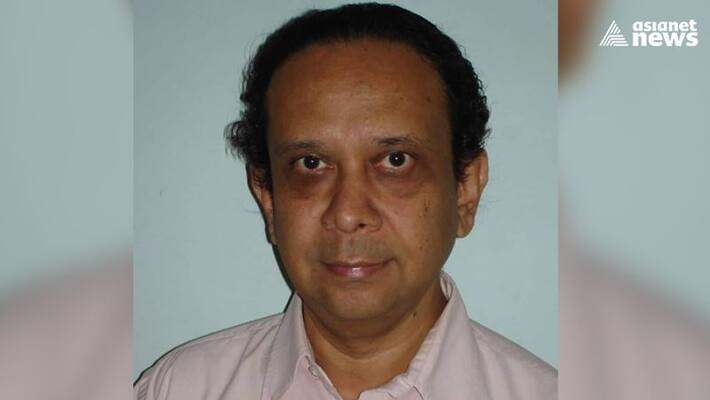 famous malayali theoretical physicist thanu padmanabhan passes away famous malayali theoretical physicist thanu padmanabhan passes away