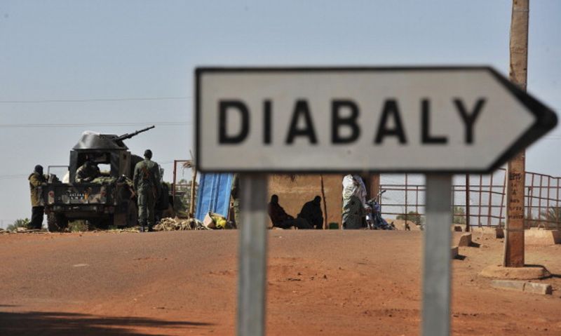 African IS leader Adnan Abou Walid al Sahrawi has been assassinated by French forces