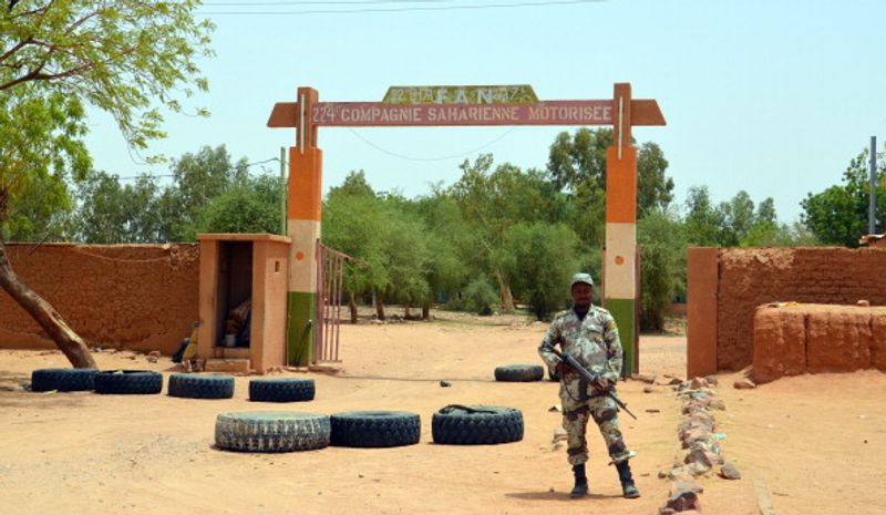 African IS leader Adnan Abou Walid al Sahrawi has been assassinated by French forces