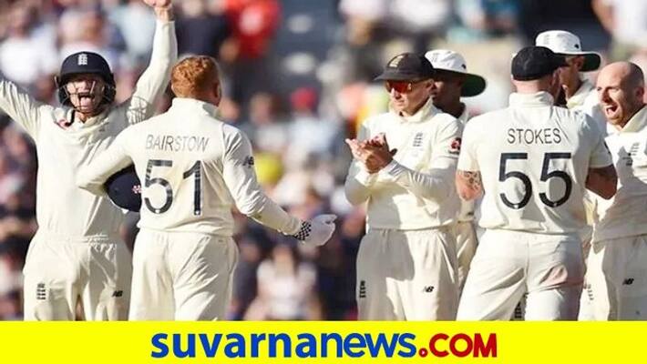 England Cricketers could boycott Ashes Series due to strict bubble life Says Reports kvn England Cricketers could boycott Ashes Series due to strict bubble life Says Reports kvn