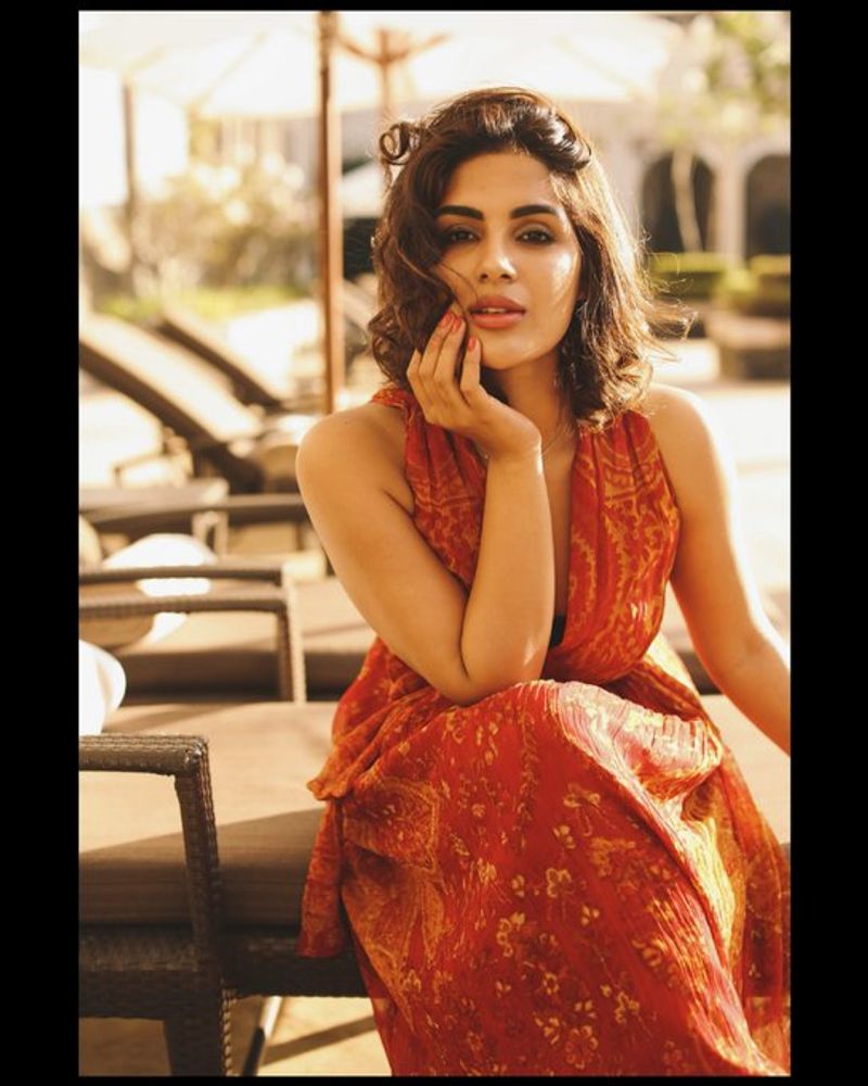 Aishwarya rajesh walks out of Bheemla nayak here is new heroine