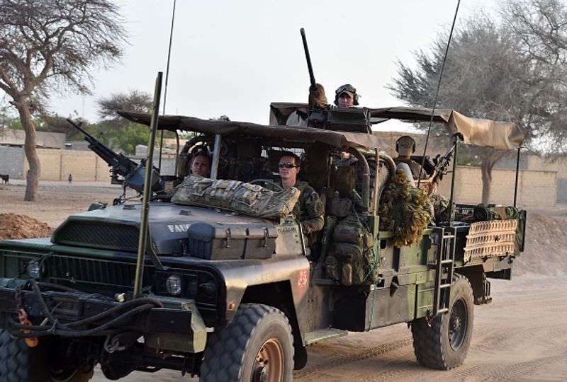 African IS leader Adnan Abou Walid al Sahrawi has been assassinated by French forces