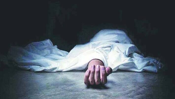 Pakistan prominent Sikh community member shot death outside of his chamber in Peshawar bsm Pakistan prominent Sikh community member shot death outside of his chamber in Peshawar bsm