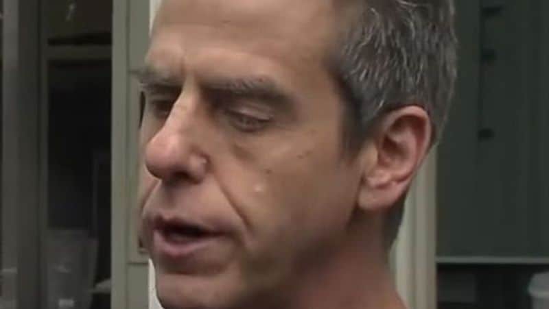 California murder mystery of a girl named Rebecca also confused the police