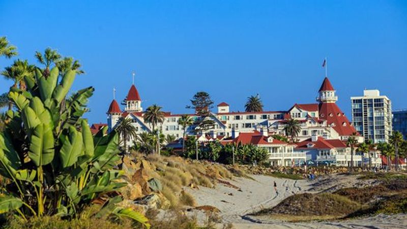 California murder mystery of a girl named Rebecca also confused the police