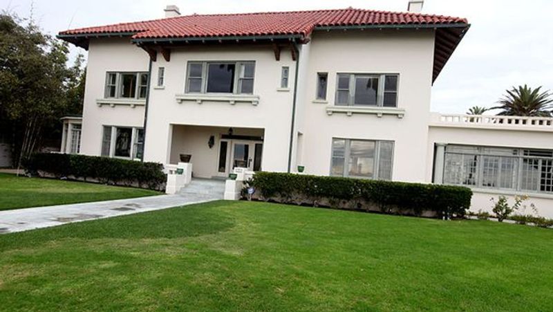 California murder mystery of a girl named Rebecca also confused the police