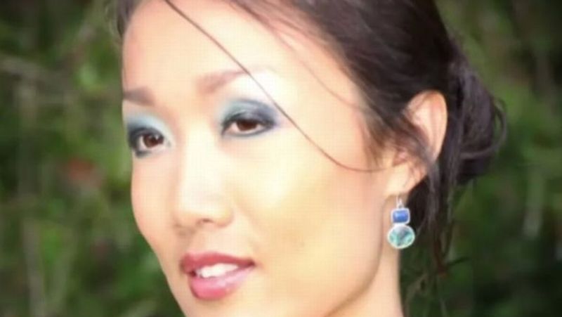 California murder mystery of a girl named Rebecca also confused the police