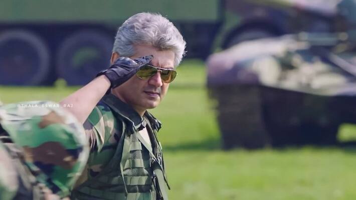 ajith kumar starring valimai teaser release next week ajith kumar starring valimai teaser release next week