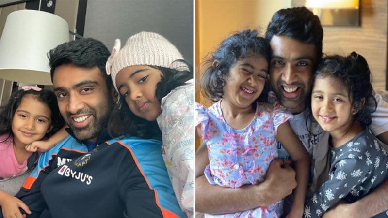 Vamika to ziva, see 10 cricketers and their daughter cute photos