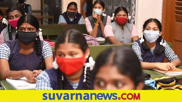 BBMP Has Plan to School on Wheel for Slum Area Childrens in Bengaluru grg BBMP Has Plan to School on Wheel for Slum Area Childrens in Bengaluru grg