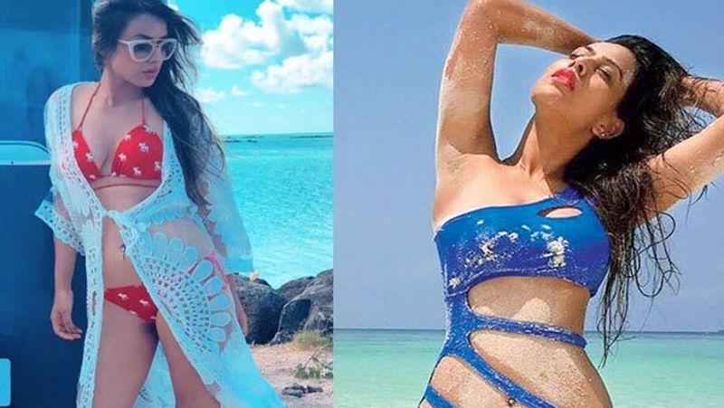 nia sharma birthday tv actress controversy and unknown facts
