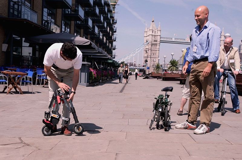 The Father of Home Computer Clive Sinclair dies, his life story inspires everyone