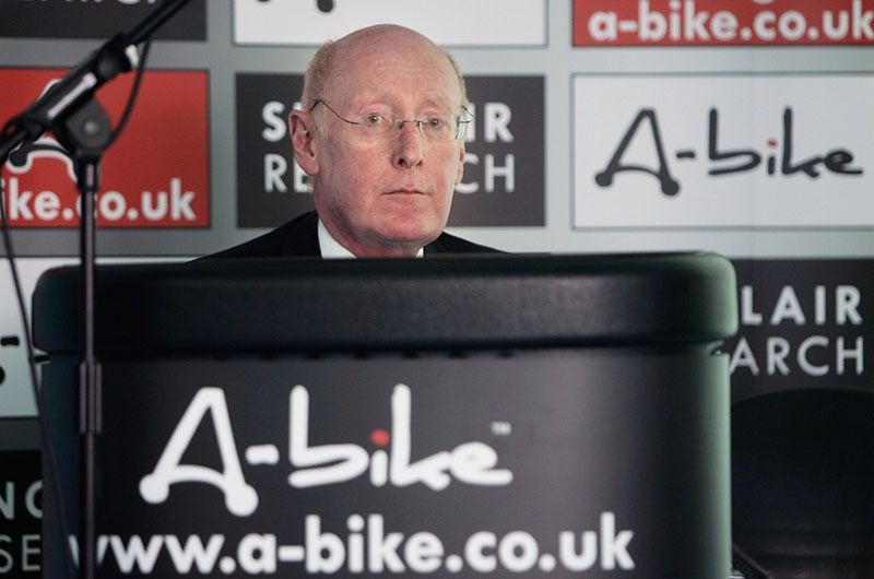 The Father of Home Computer Clive Sinclair dies, his life story inspires everyone
