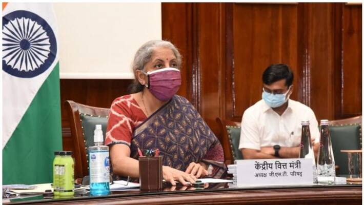 Lakhimpur Kheri violence condemnable Nirmala Sitharaman Lakhimpur Kheri violence condemnable Nirmala Sitharaman
