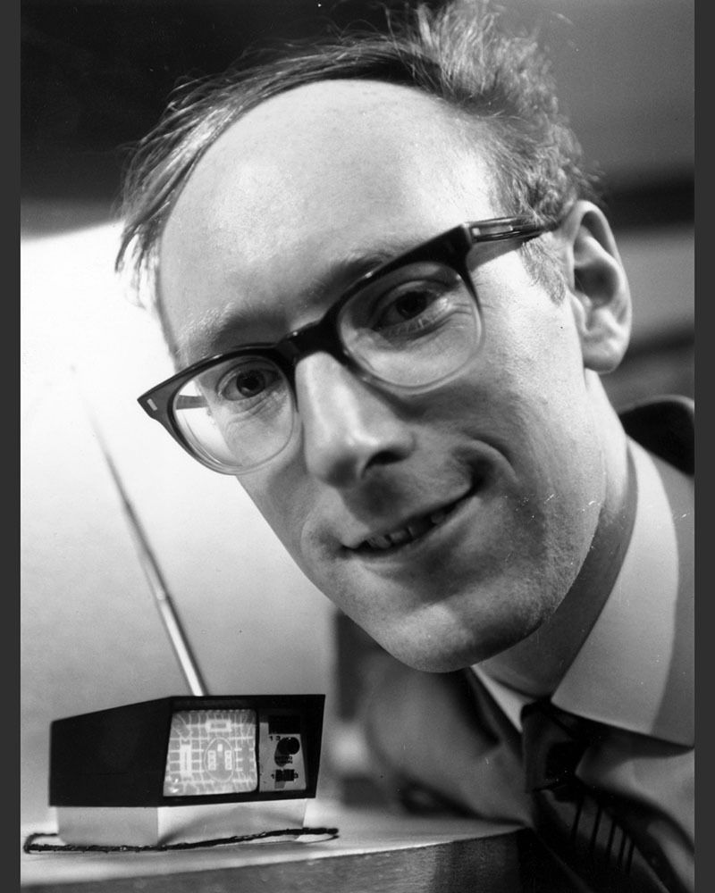 The Father of Home Computer Clive Sinclair dies, his life story inspires everyone