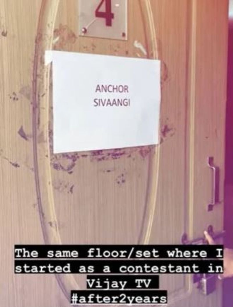 Shivangi who has taken a new incarnation Post that casts doubt on the contestant going to the Big Boss