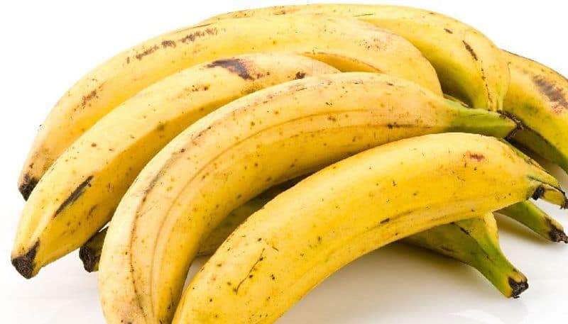 banana will help to boost sex drive