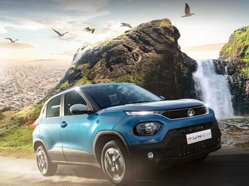 Tata Punch: Micro SUV to be launched soon, will get many segment first features, bookings started!