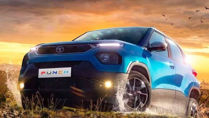 Tata Punch Micros SUV Features And Specialties Tata Punch Micros SUV Features And Specialties