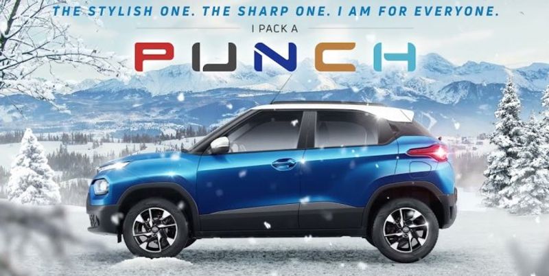 Tata Punch: Micro SUV to be launched soon, will get many segment first features, bookings started!