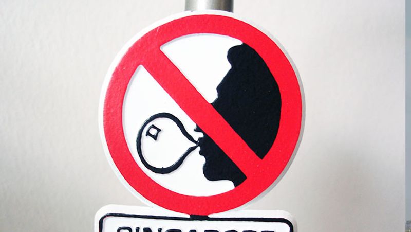 weird laws of the world Switzerland flush the toilet after 10 pm is illegal