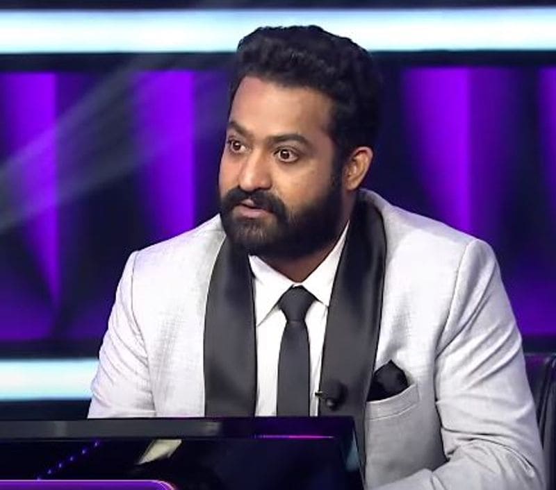 Rajamouli , Koratala Siva attends Jr NTR EMK show