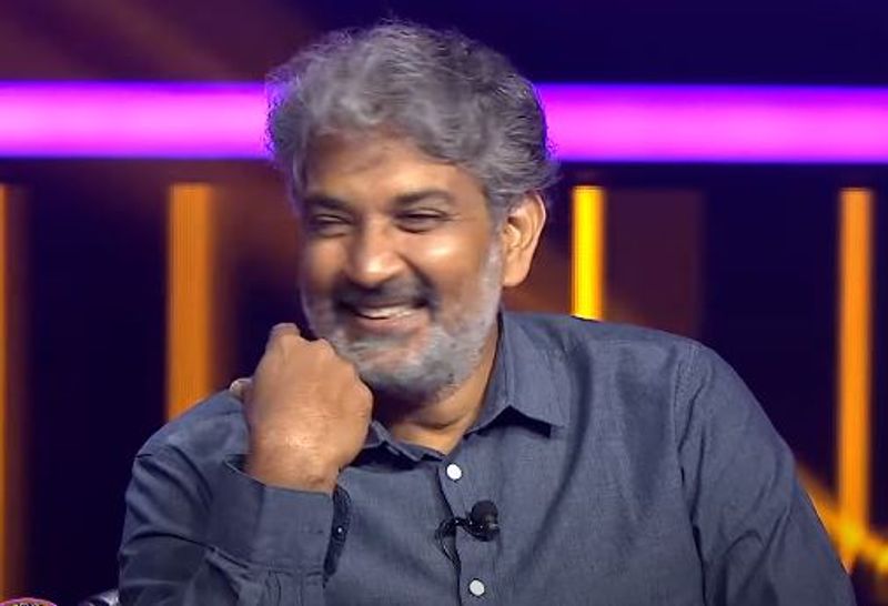 Rajamouli , Koratala Siva attends Jr NTR EMK show