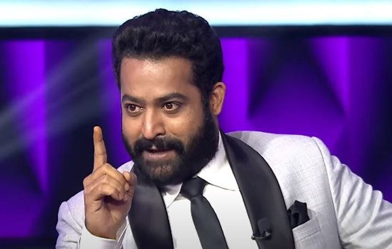 Rajamouli , Koratala Siva attends Jr NTR EMK show
