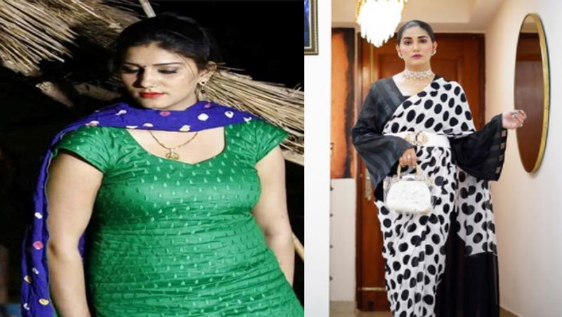 Sapna Choudhary death rumour: know about actress and dancer fitness and diet secrets