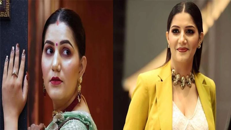Sapna Choudhary death rumour: know about actress and dancer fitness and diet secrets