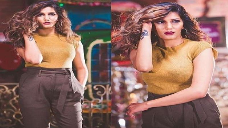 Sapna Choudhary death rumour: know about actress and dancer fitness and diet secrets