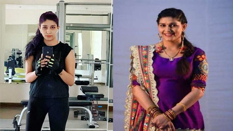 Sapna Choudhary death rumour: know about actress and dancer fitness and diet secrets